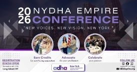 NYDHA 2026 Empire Conference